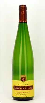 Kuentz-Bas Riesling Tradition 2018 750ml