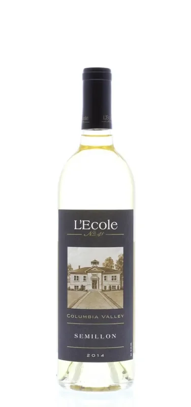 L‘Ecole No. 41 Semillon 2014 750ml