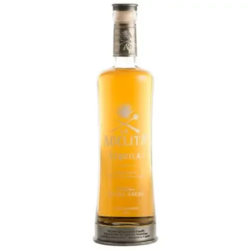La Adelita Tequila Extra Anejo – 750ML