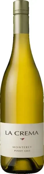 La Crema Pinot Gris 2017 750ml