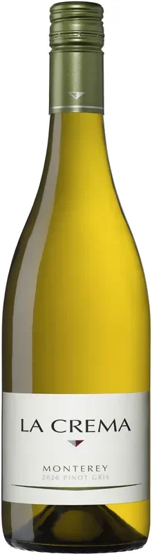 La Crema Pinot Gris 2020 750ml