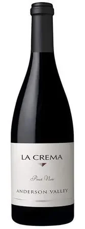 La Crema Pinot Noir Anderson Valley 2013 750ml