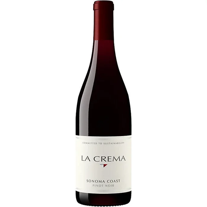 La Crema Pinot Noir Sonoma Coast 2023 750 ML