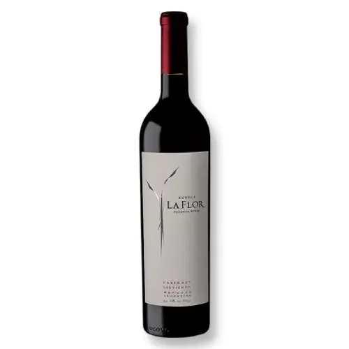 La Flor De Pulenta Cabernet Sauvignon – 750ML