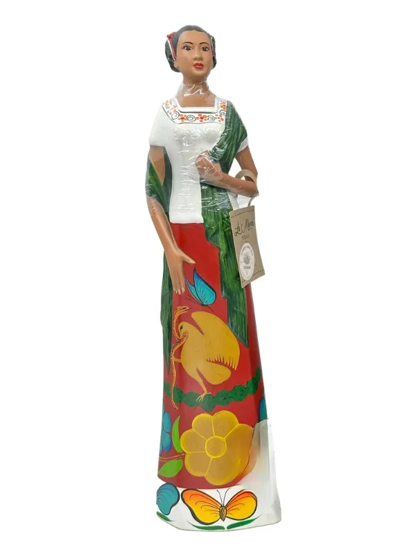 La Maria Puebla Anejo Tequila 1L