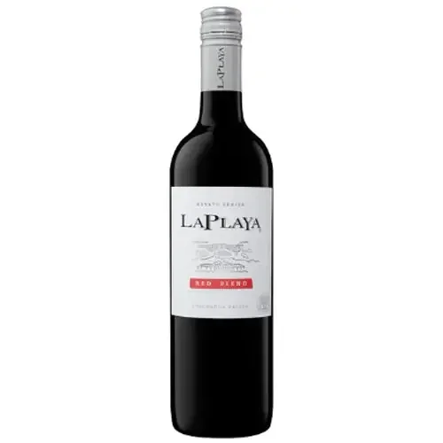 La Playa Red Blend 2019 – 750ML