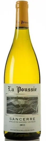 La Poussie Sancerre 2016 750ml