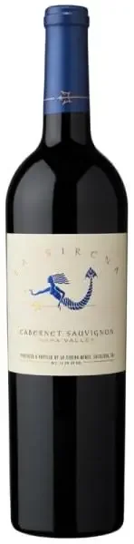 La Sirena Cabernet Sauvignon 2015 750ml