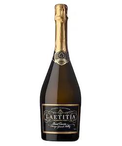 Laetitia Brut Cuvee Arroyo Grande Valley