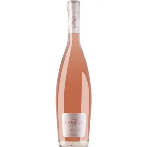 LAFAGE MIRAFLORS ROSE M – 750ML