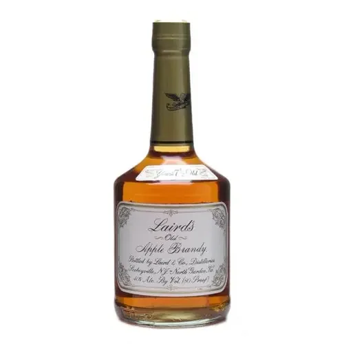 Laird‘s Old Apple Brandy 7.5 Old NV – 750ML