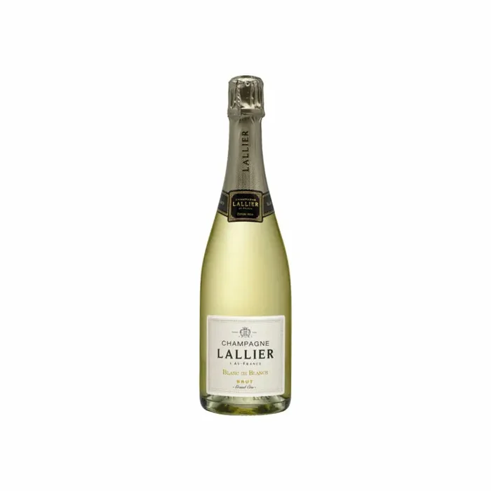 Lallier Champagne Brut Blanc De Blancs Grand Cru