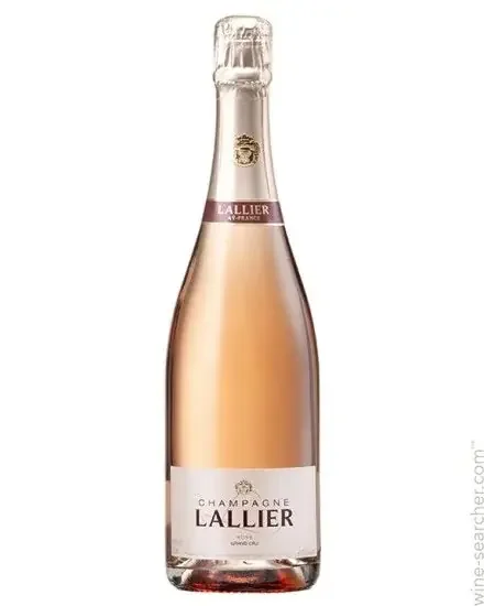 Lallier Grand Rose Brut 750ml