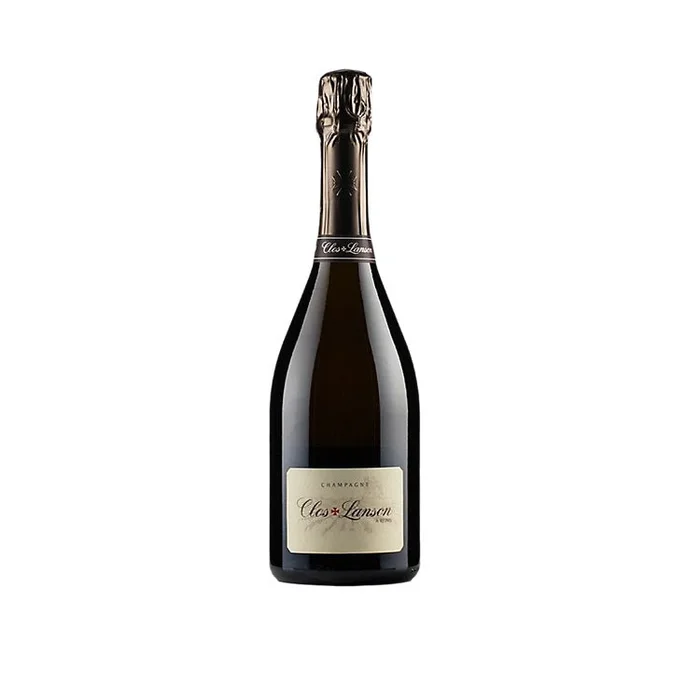 Lanson Champagne Brut Blanc De Blancs Clos Lanson 2007 750 ML