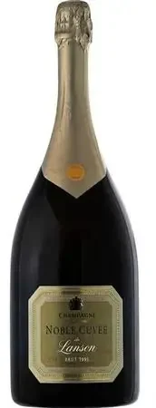 Lanson Champagne Brut Noble Cuvee 2000 750ml