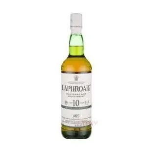 Laphroaig – Scotch Single Malt Cask St 113