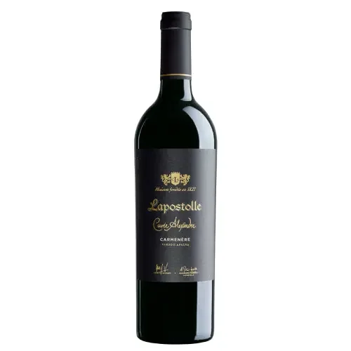 Lapostolle Cuvee Alexandre Carmenere 2022 – 750ML