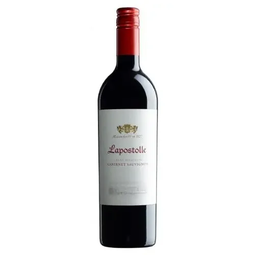 Lapostolle Grand Selection Cabernet Sauvignon – 750ML