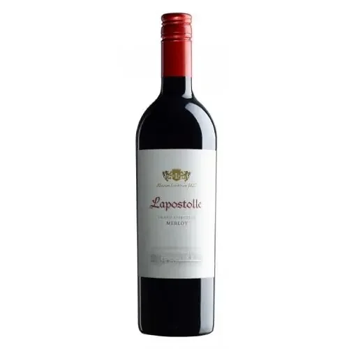 Lapostolle Grand Selection Merlot 750ML