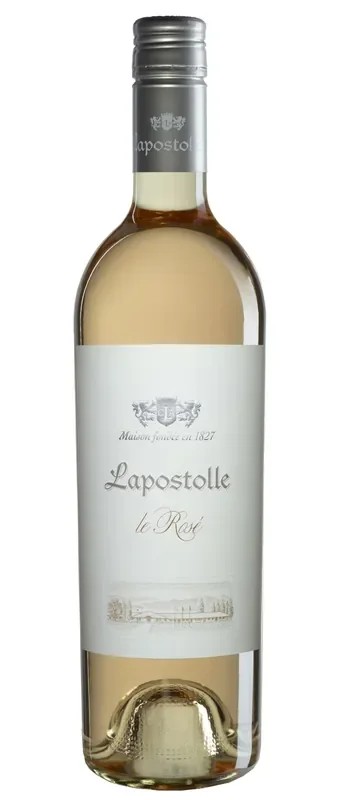 Lapostolle le Rose 2020 750ml