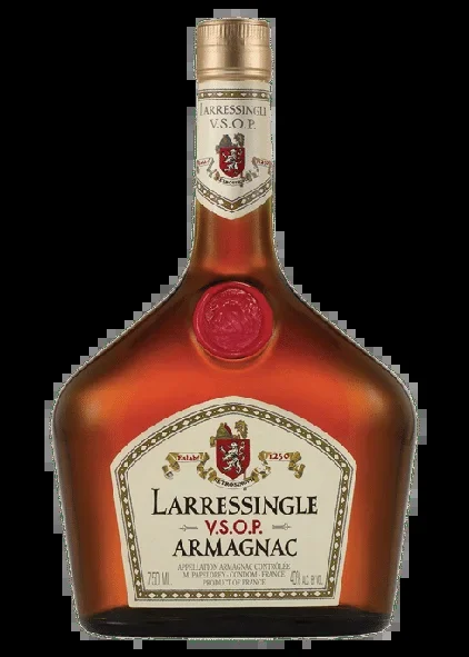 Larressingle VSOP Armagnac 750 ML