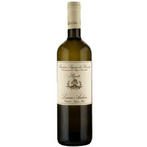 Laura Aschero Pigato 2021 – 750ml