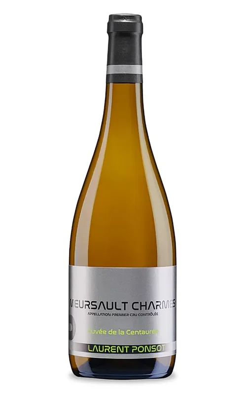 Laurent Ponsot Meursault Charmes 2016 750ml