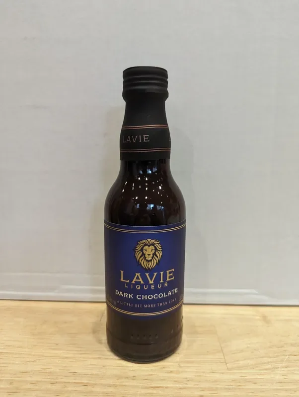 Lavie Dark Chocolate 200ml
