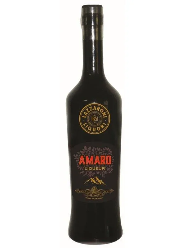 Lazzaroni Amaro Liqueur