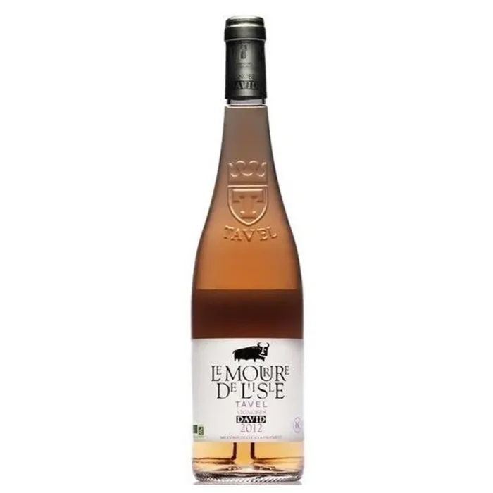 Le Mourre De Lisle Rose 750ml