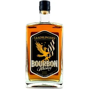 Leadslingers – Bourbon Whiskey