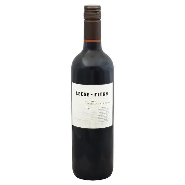 Leese-Fitch Firehouse – 750ML