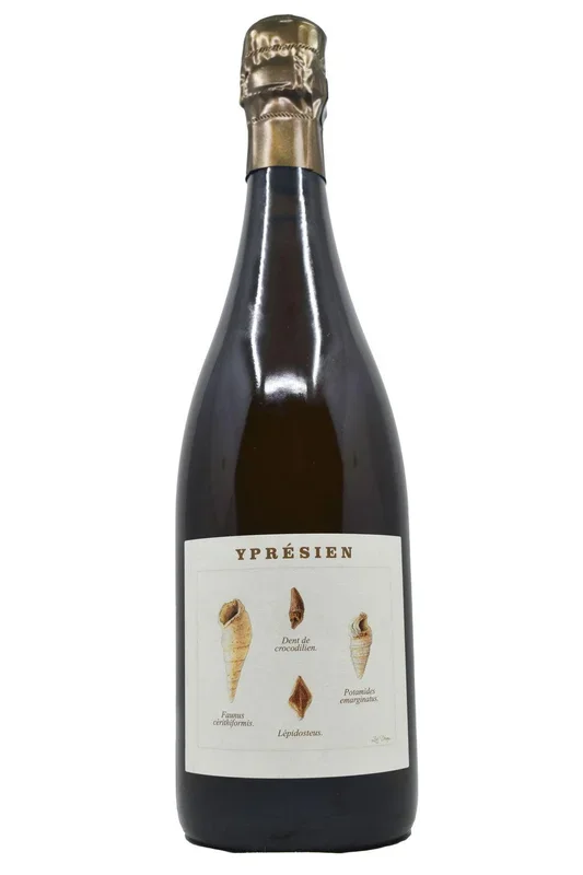 Legrand-Latour Champagne Ypresien [2019 Base] NV