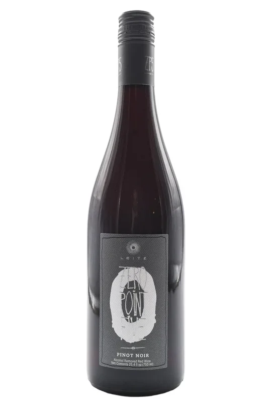 Leitz Eins Zero Point Five Pinot Noir (Non-alcoholic)
