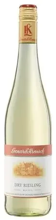 Leonard Kreusch Riesling Dry 2015 750ml