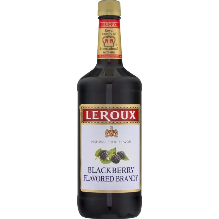 Leroux Blackberry Brandy
