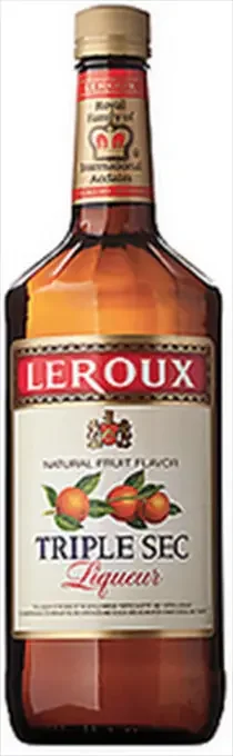 Leroux Liqueur Triple Sec 750ml