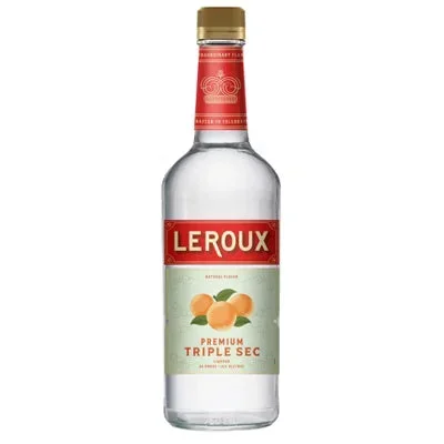 Leroux Triple Sec 750 ML