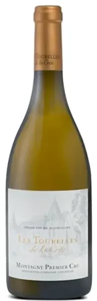 Les Tourelles de la Cree Montagny Premier Cru 2016 750ml
