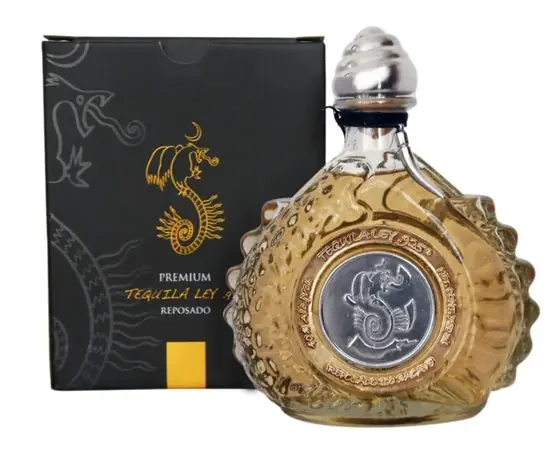 Ley .925 Premium Reposado Tequila 750ml