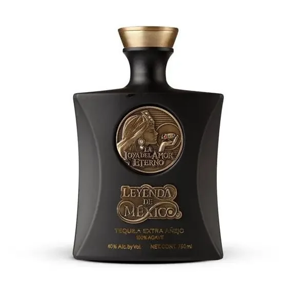 Leyenda De Mexico – Añejo
