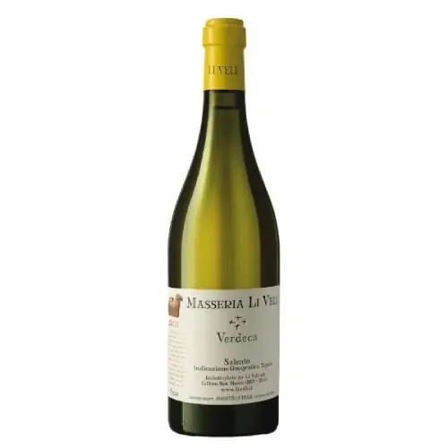 Li Veli Askos Verdeca – 750ML