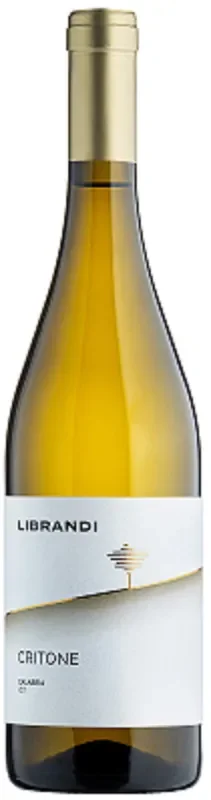 Librandi Bianco Critone 2020 750ml