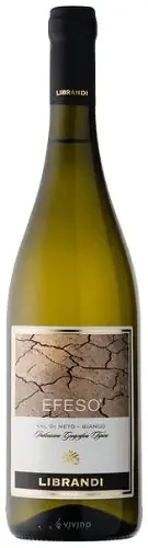 Librandi Bianco Efeso 2022 750ml