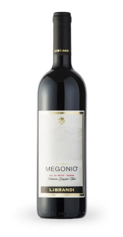 Librandi Rosso Magno Megonio 2016 750ml