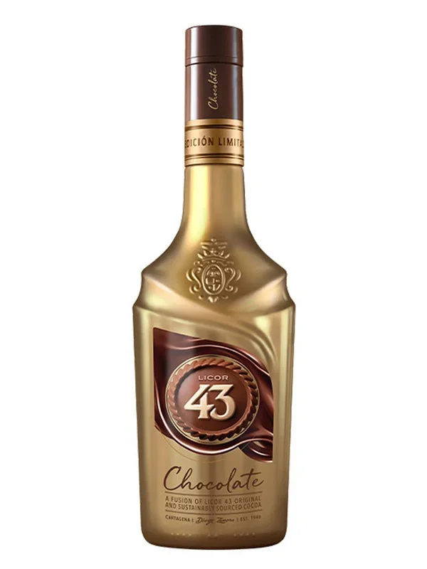 Licor 43 Chocolate Limited Edition