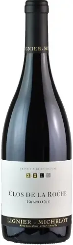 Lignier-Michelot Clos de la Roche 2018 750ml