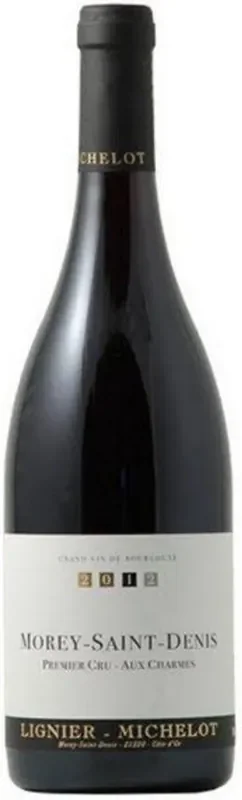 Lignier-Michelot Morey-Saint-Denis Aux Charmes 2016 750ml