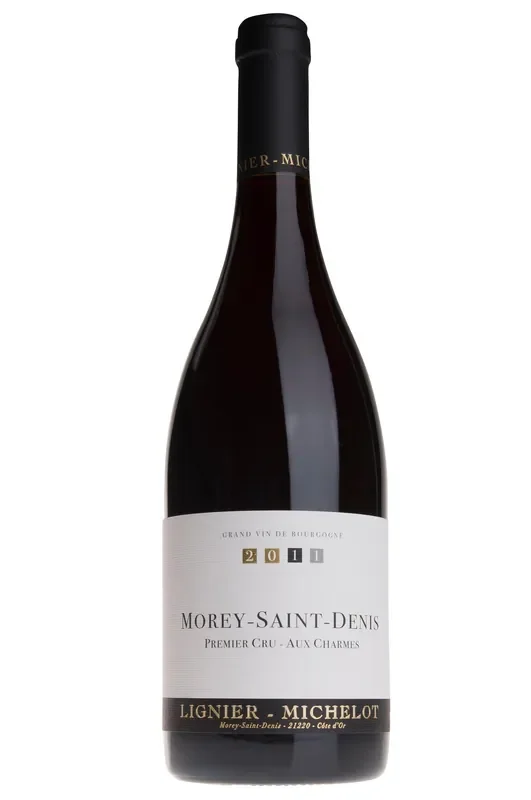 Lignier-Michelot Morey-Saint-Denis Aux Charmes 2017 1.50L