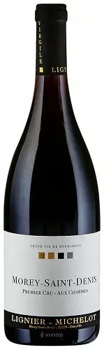 Lignier-Michelot Morey-Saint-Denis Aux Charmes 2019 750ml